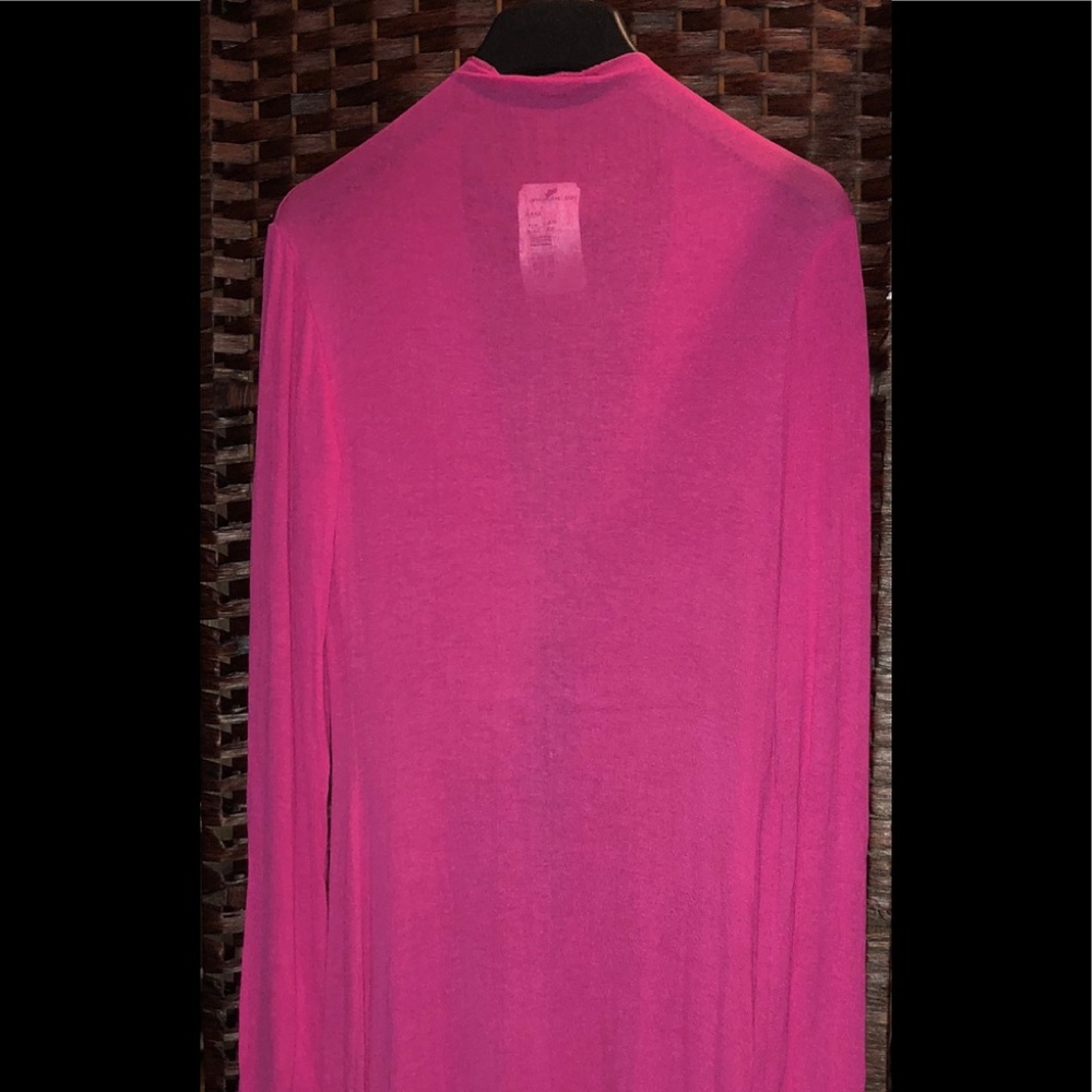 Fuchsia Tunic - Standard Size - Picture 4 of 5